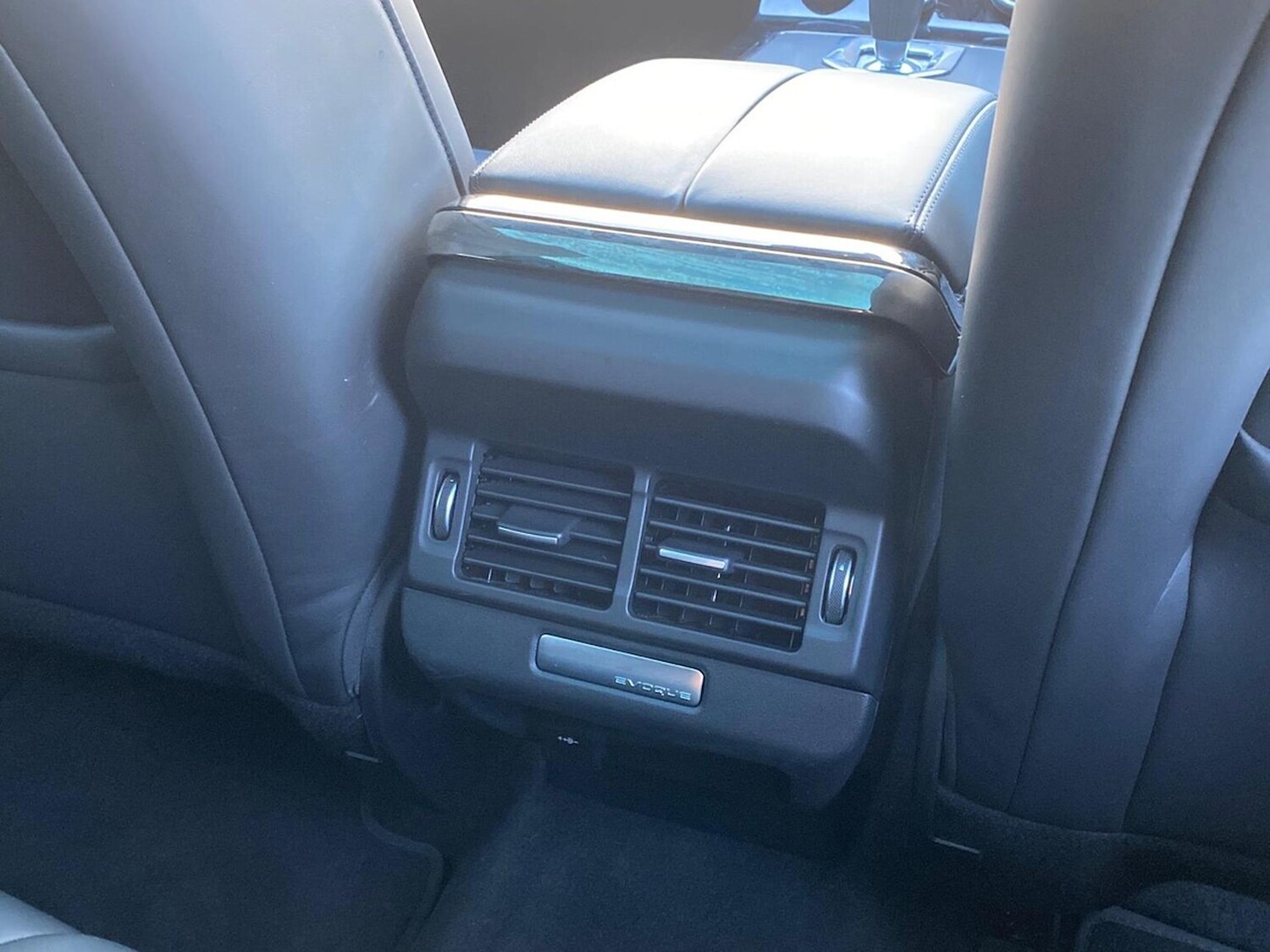 Used Land Rover Range Rover Evoque 2023 for sale - 76578306: Photo 18