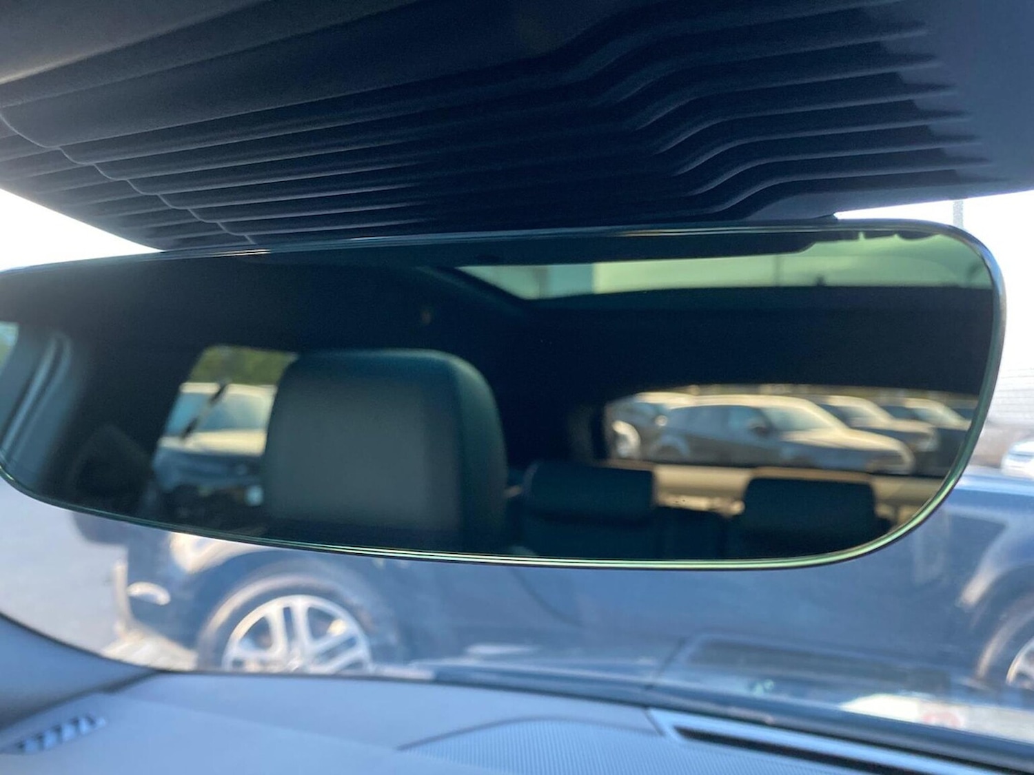 Used Land Rover Range Rover Evoque 2023 for sale - 76578306: Photo 23