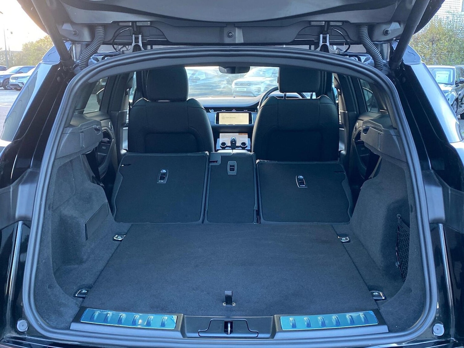 Used Land Rover Range Rover Evoque 2023 for sale - 76578306: Photo 32