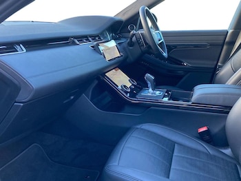 Used Land Rover Range Rover Evoque 2023 for sale - 76578306: Photo