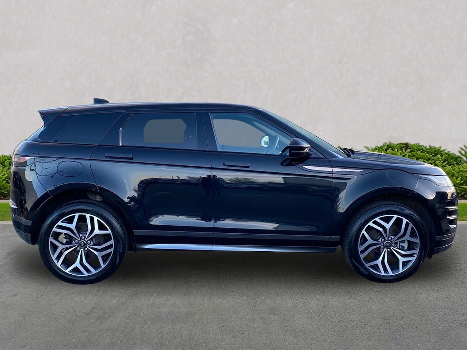 Used Land Rover Range Rover Evoque 2023 for sale - 76578306: Photo 5