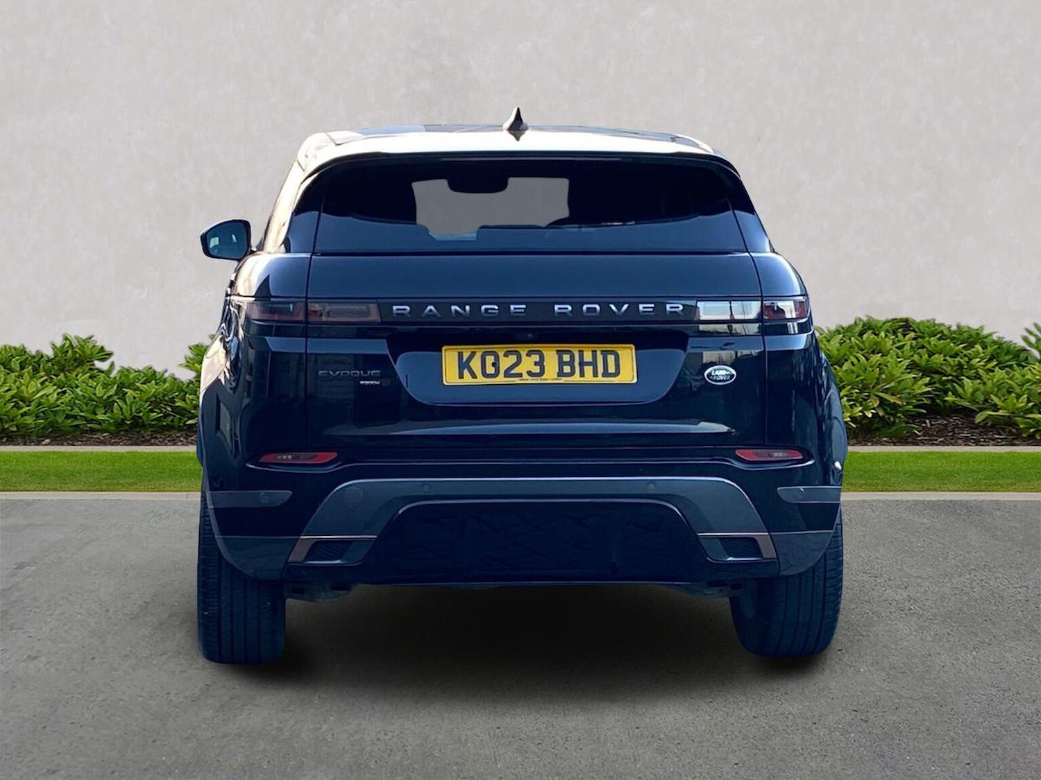 Used Land Rover Range Rover Evoque 2023 for sale - 76578306: Photo 6