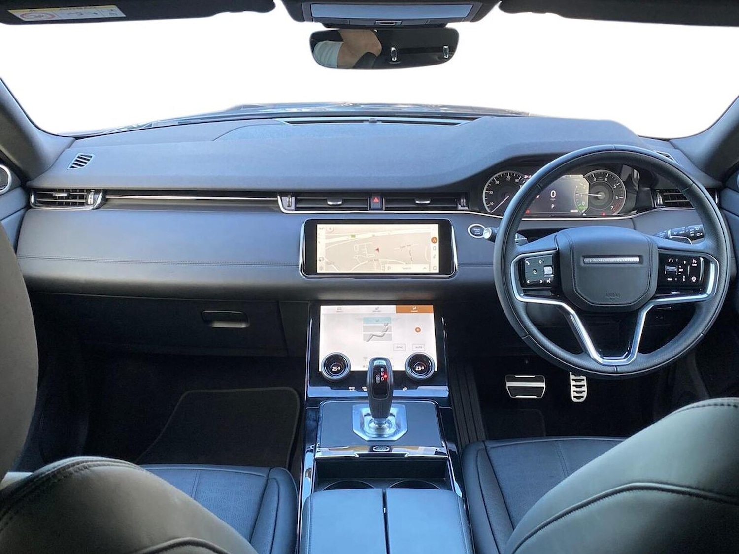 Used Land Rover Range Rover Evoque 2023 for sale - 76578306: Photo 9