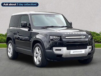 Used Land Rover Defender 2024 for sale - 78250957: Photo