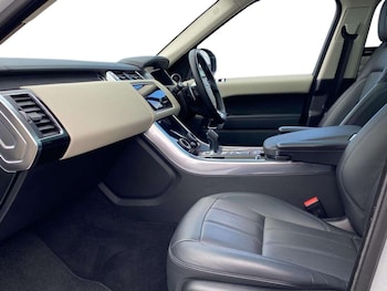 Used Land Rover Range Rover Sport 2022 for sale - 78317071: Photo