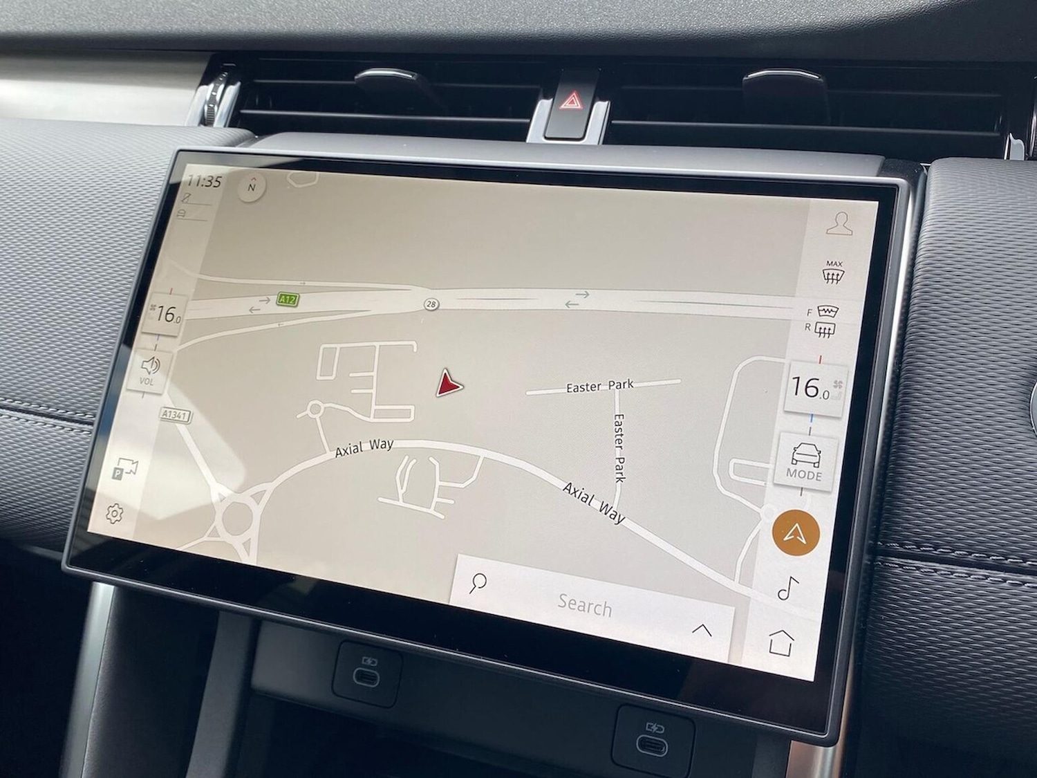 Used Land Rover Discovery Sport 2025 for sale - 77610104: Photo 11