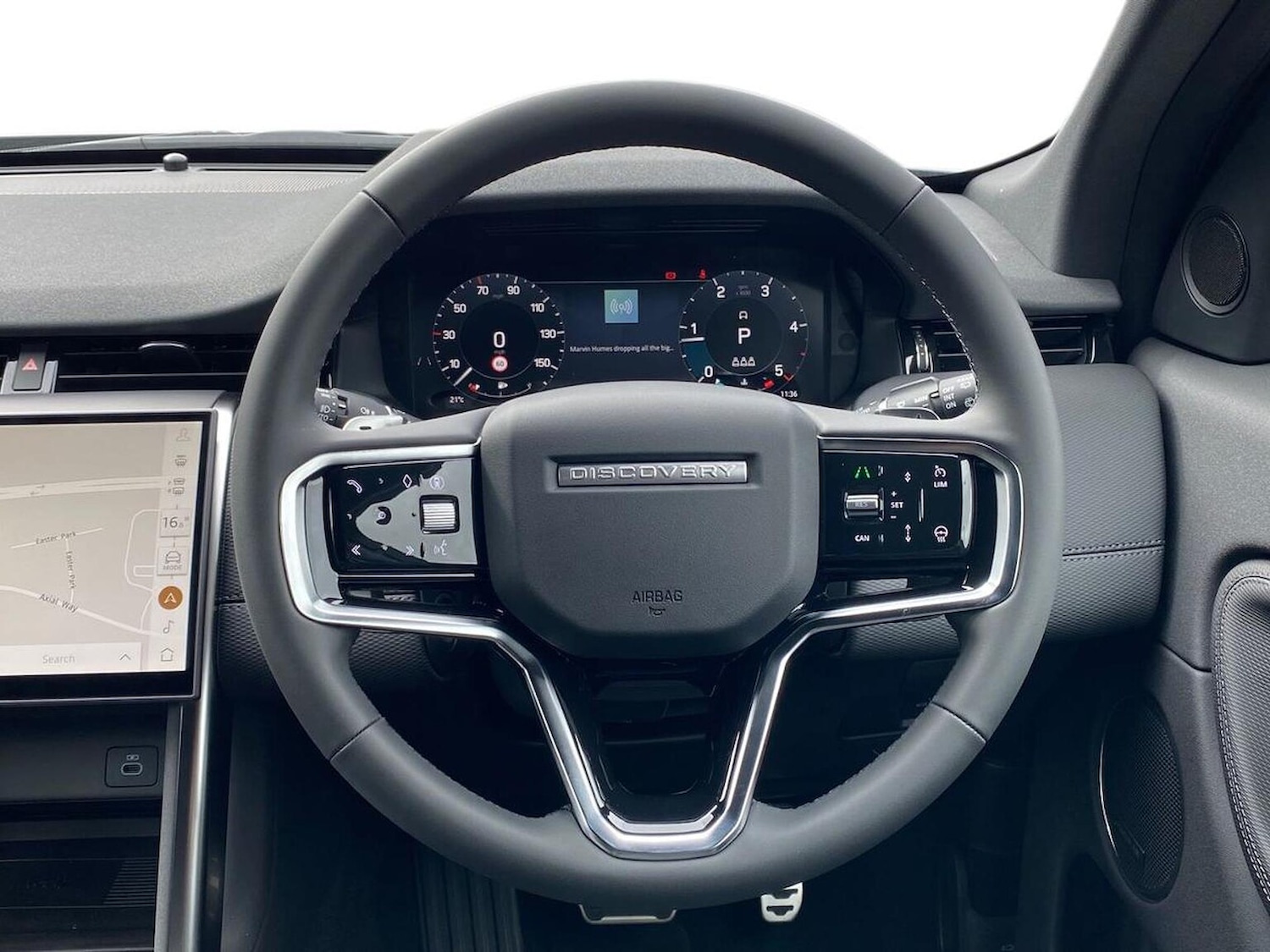 Used Land Rover Discovery Sport 2025 for sale - 77610104: Photo 15