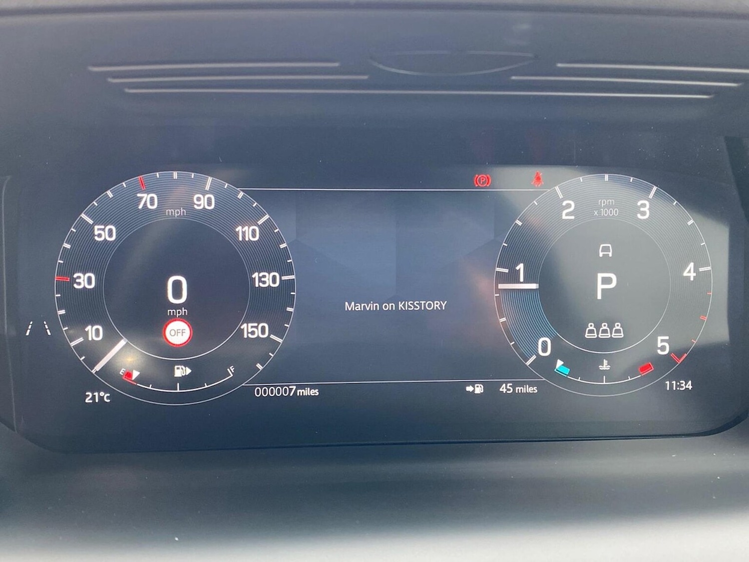 Used Land Rover Discovery Sport 2025 for sale - 77610104: Photo 16