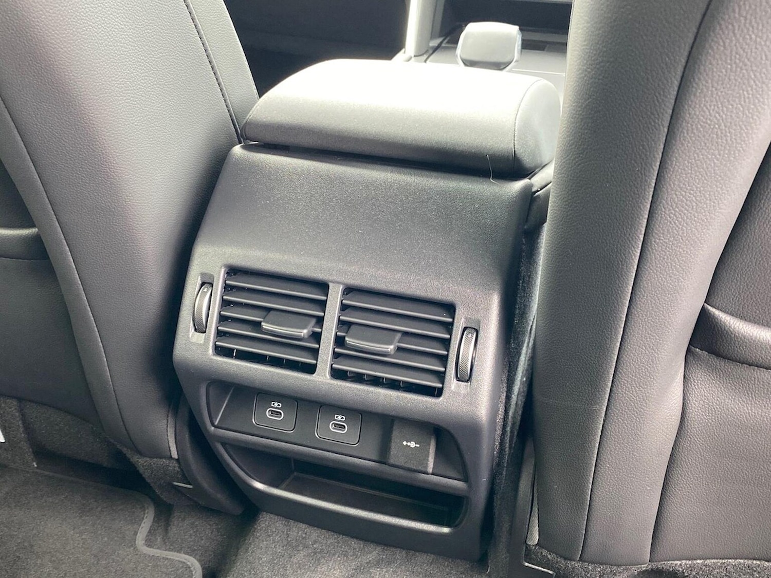 Used Land Rover Discovery Sport 2025 for sale - 77610104: Photo 18