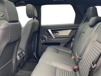 Used Land Rover Discovery Sport 2025 for sale - 77610104: Photo