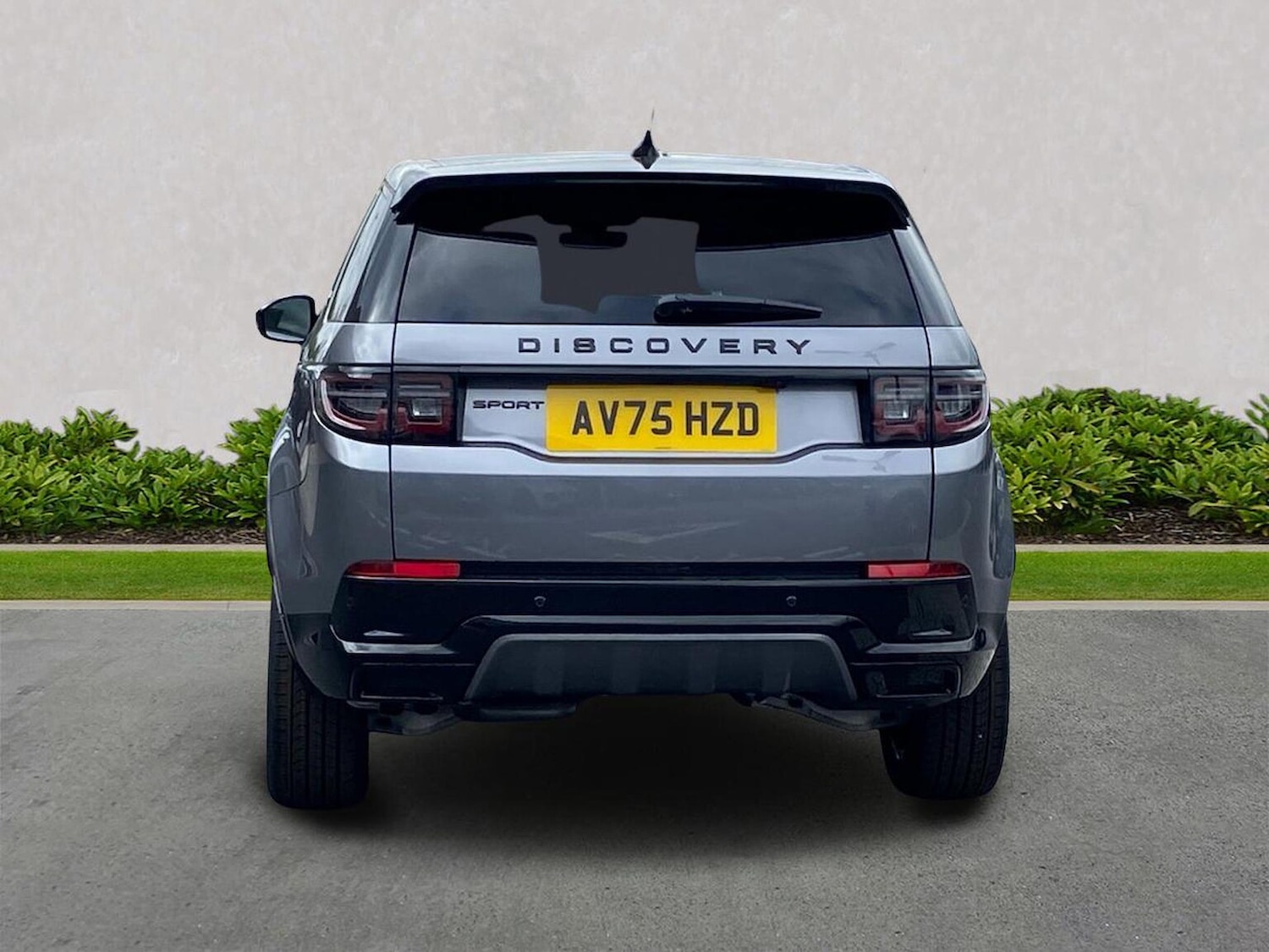 Used Land Rover Discovery Sport 2025 for sale - 77610104: Photo 6