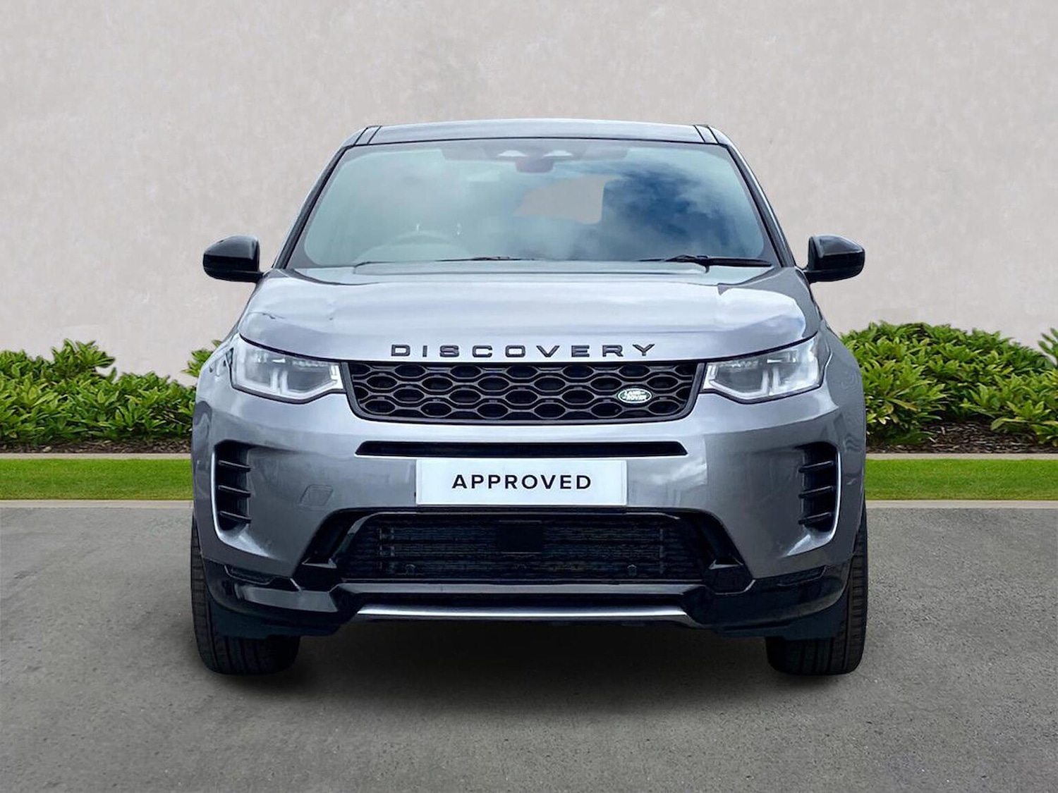 Used Land Rover Discovery Sport 2025 for sale - 77610104: Photo 7