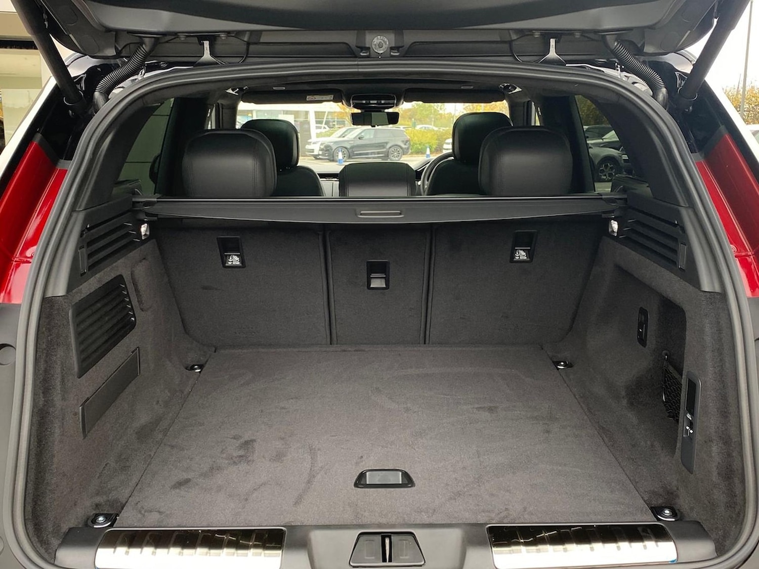 Used Land Rover Range Rover Sport 2025 for sale - 76492414: Photo 10