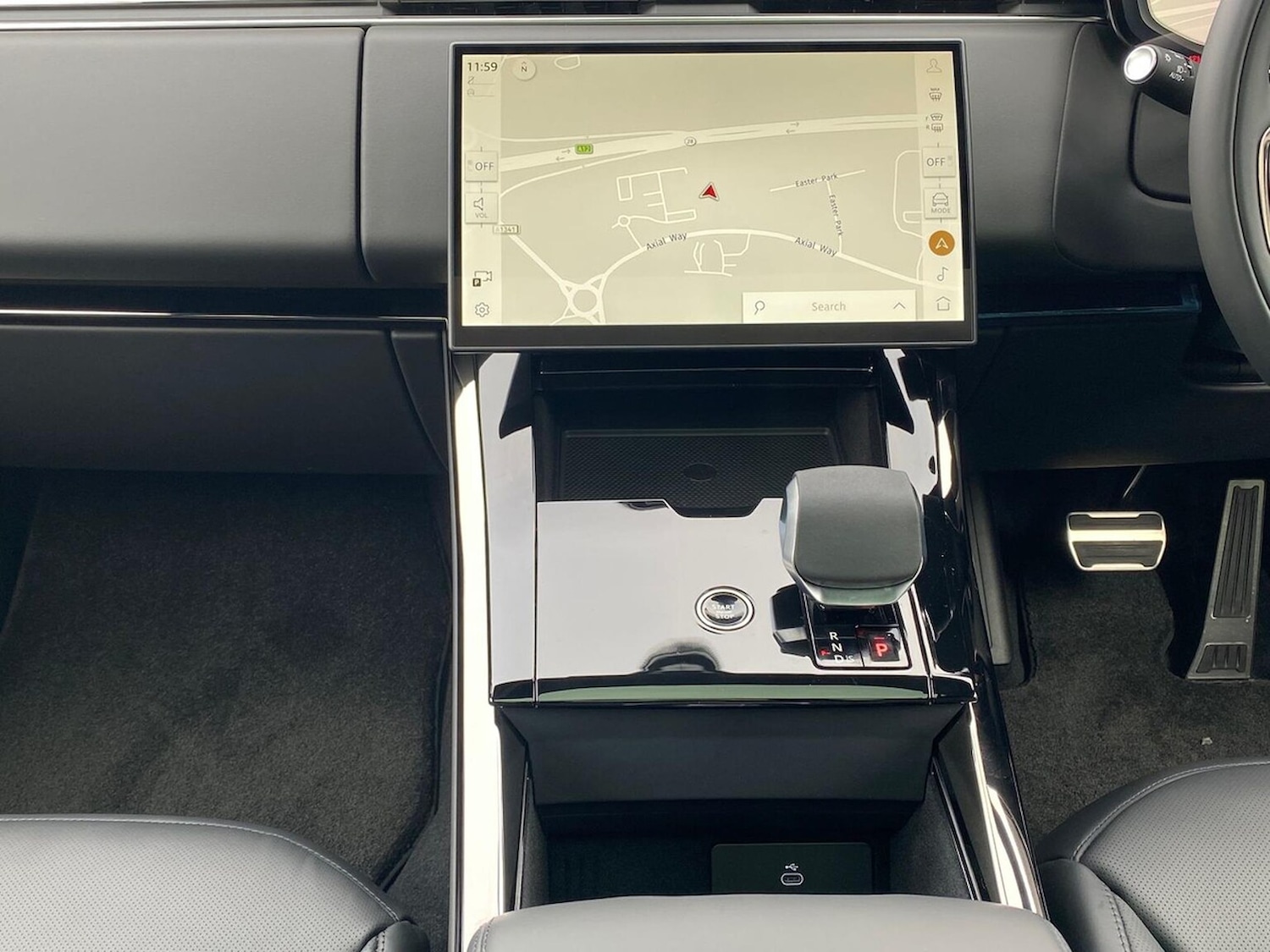 Used Land Rover Range Rover Sport 2025 for sale - 76492414: Photo 14