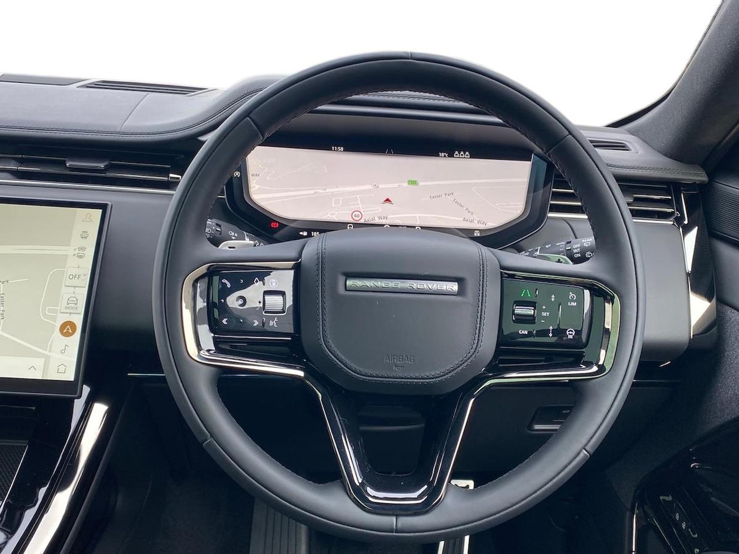 Used Land Rover Range Rover Sport 2025 for sale - 76492414: Photo 15