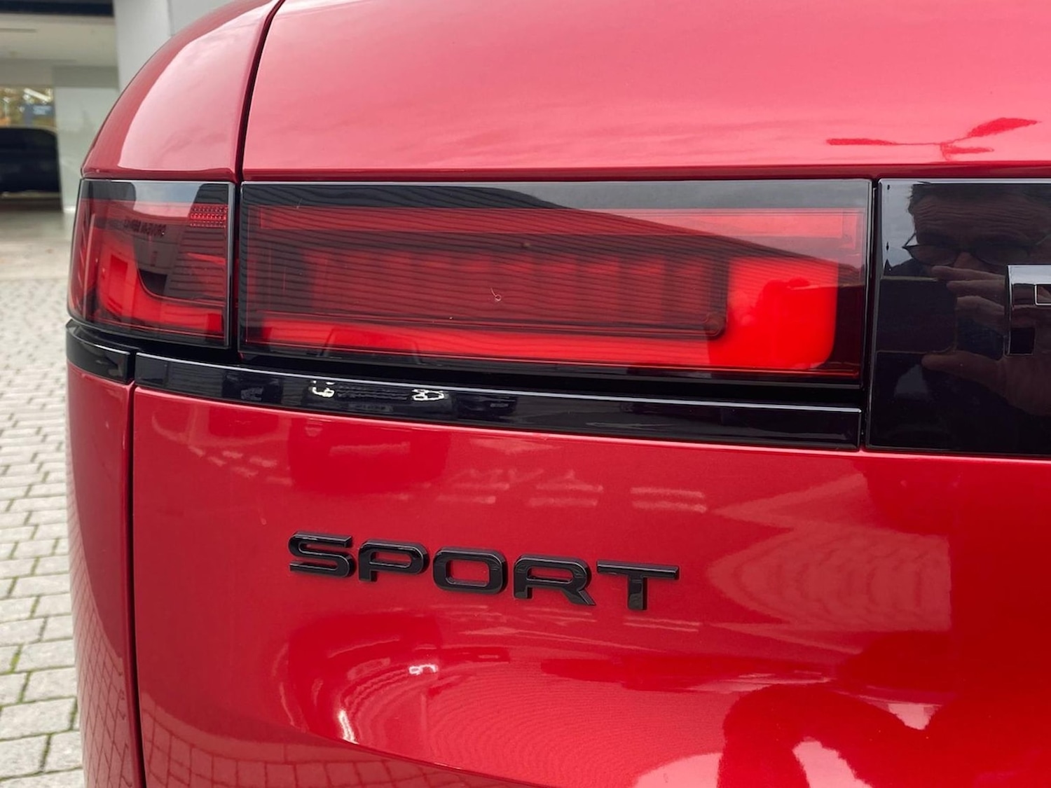 Used Land Rover Range Rover Sport 2025 for sale - 76492414: Photo 19