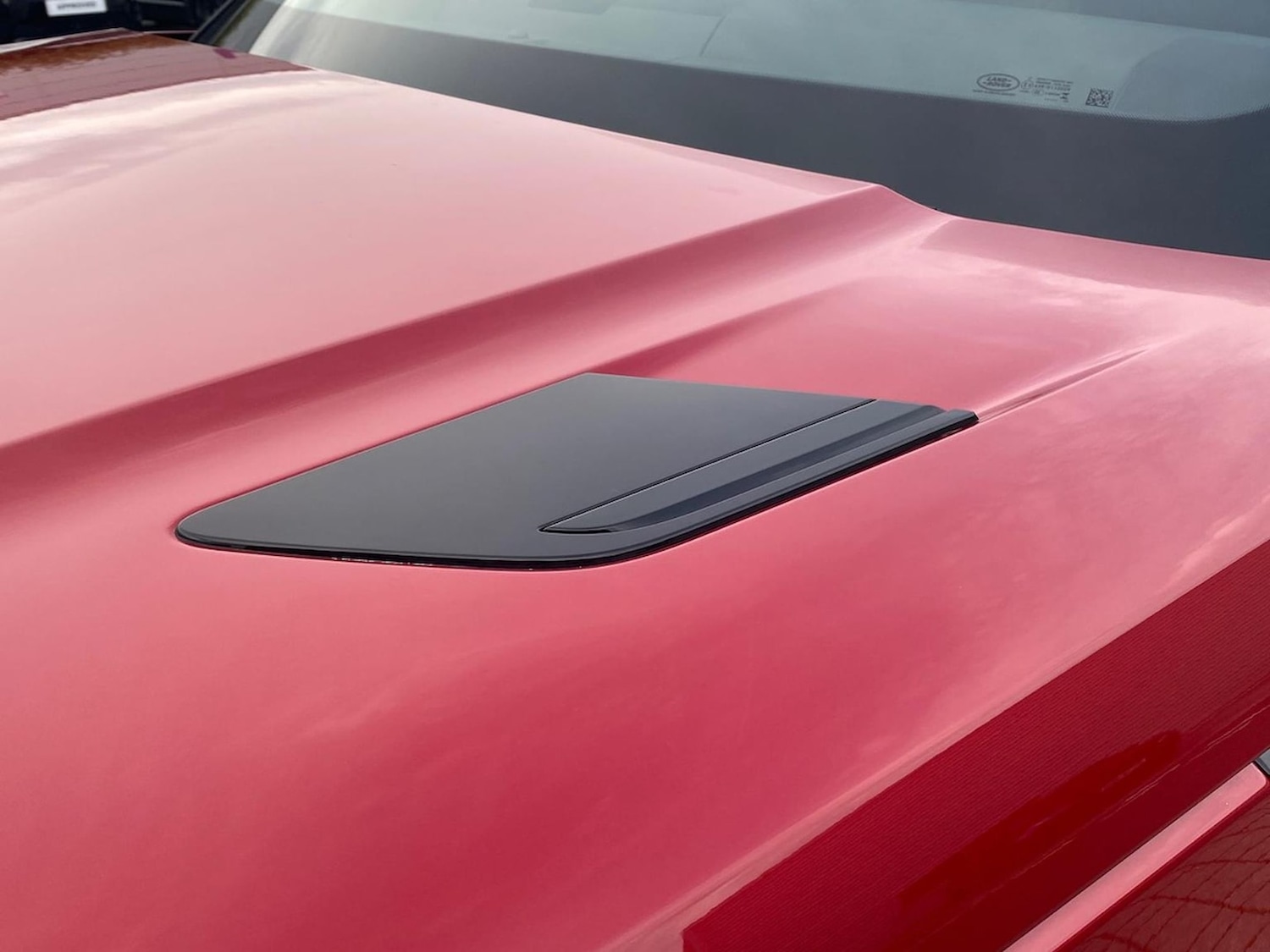 Used Land Rover Range Rover Sport 2025 for sale - 76492414: Photo 20