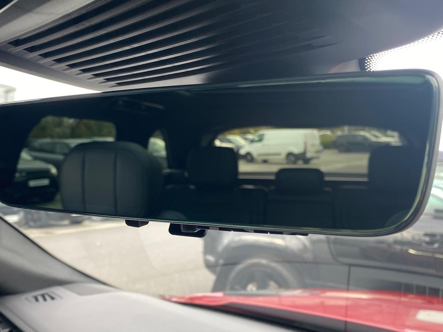 Used Land Rover Range Rover Sport 2025 for sale - 76492414: Photo 22