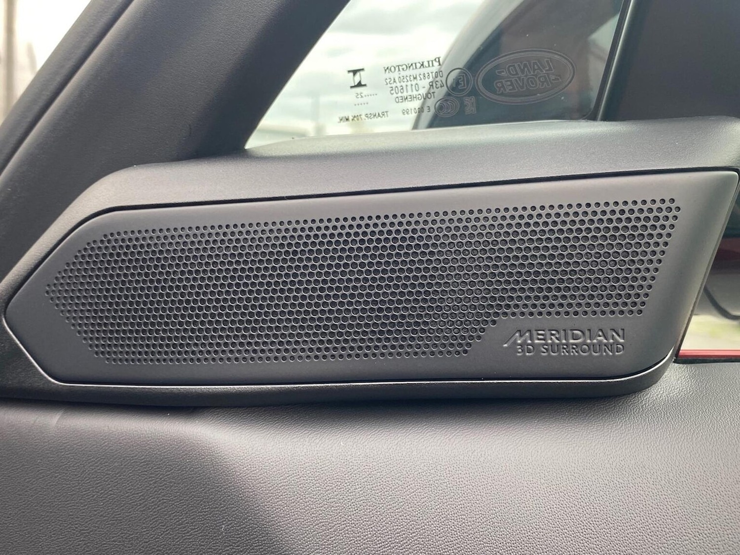 Used Land Rover Range Rover Sport 2025 for sale - 76492414: Photo 23