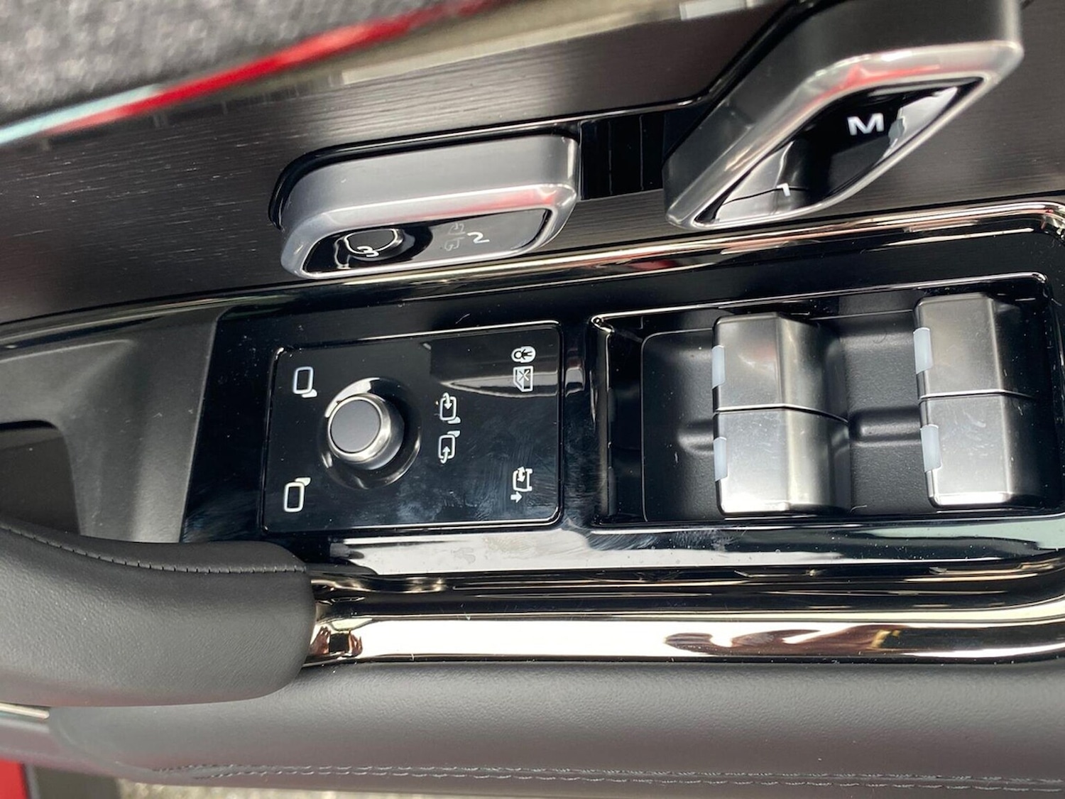 Used Land Rover Range Rover Sport 2025 for sale - 76492414: Photo 24