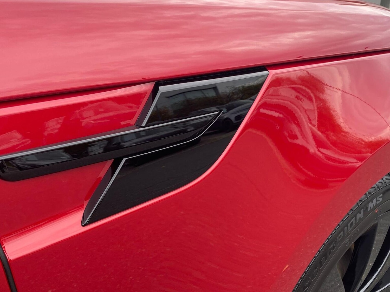 Used Land Rover Range Rover Sport 2025 for sale - 76492414: Photo 26