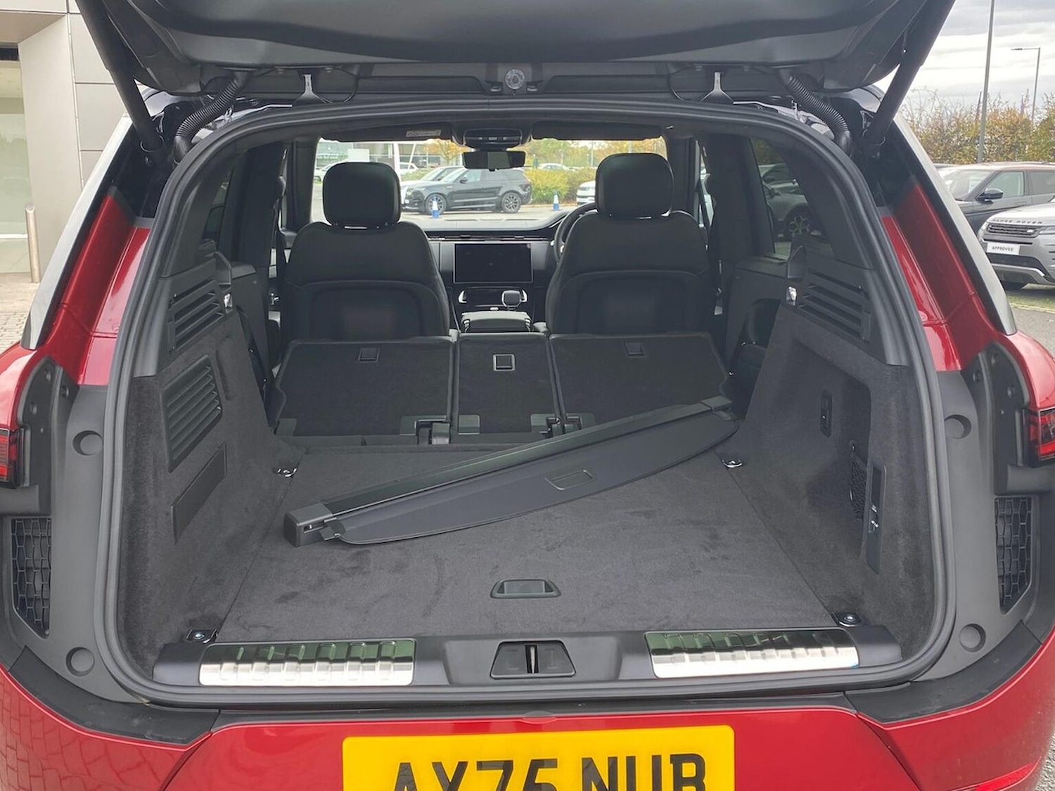 Used Land Rover Range Rover Sport 2025 for sale - 76492414: Photo 29