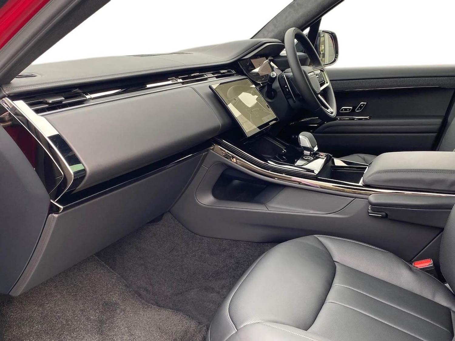 Used Land Rover Range Rover Sport 2025 for sale - 76492414: Photo 3