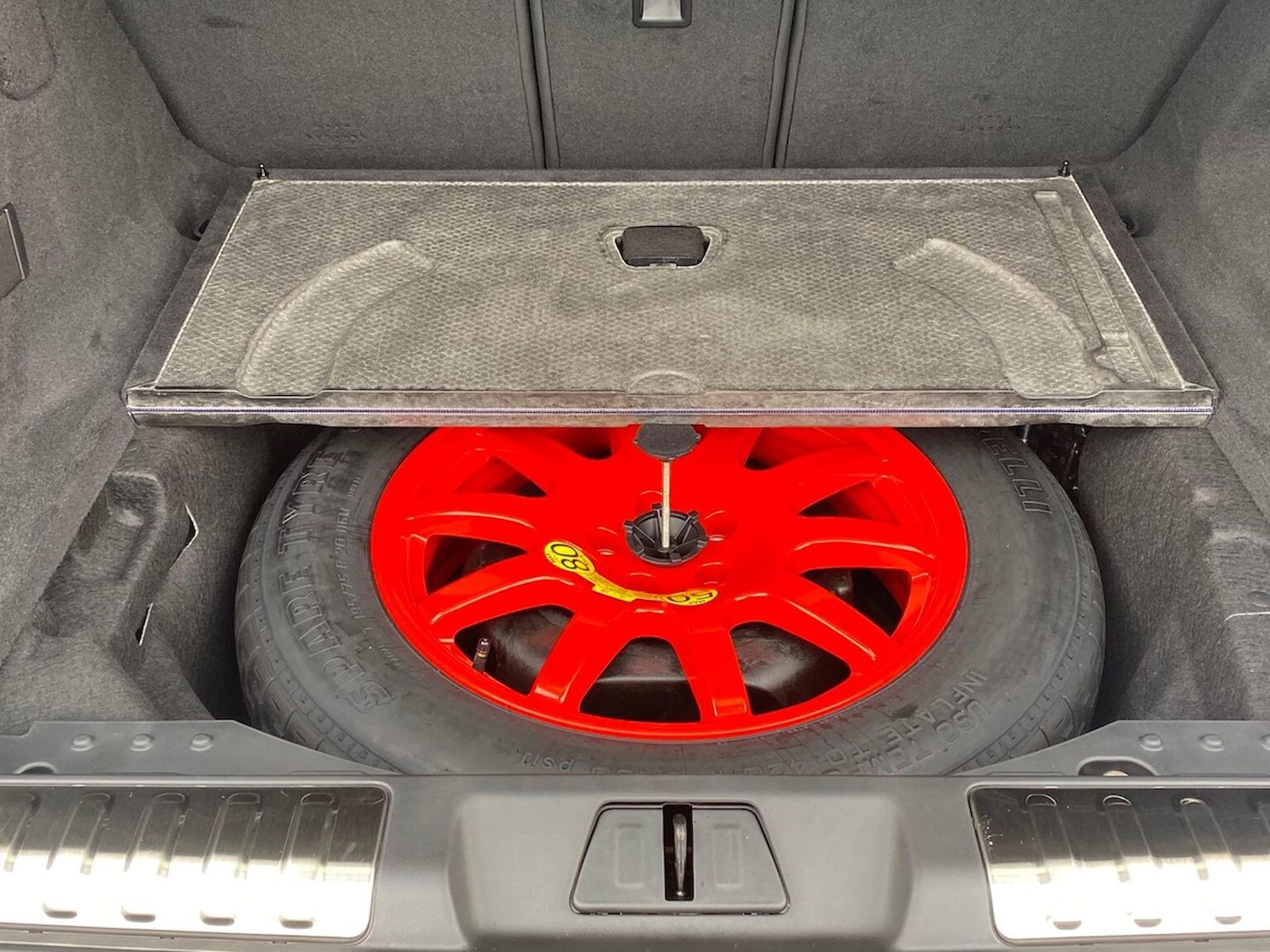 Used Land Rover Range Rover Sport 2025 for sale - 76492414: Photo 31