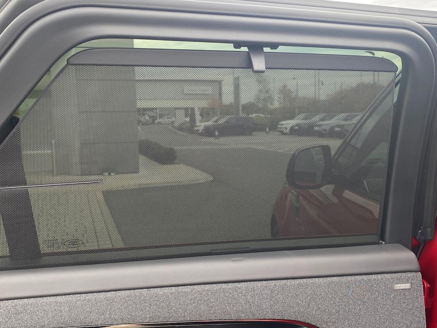 Used Land Rover Range Rover Sport 2025 for sale - 76492414: Photo 32