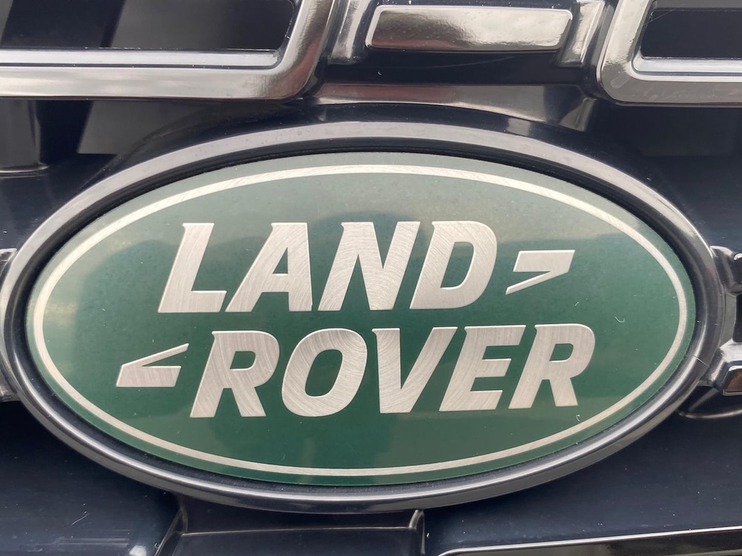 Used Land Rover Range Rover Sport 2025 for sale - 76492414: Photo 35