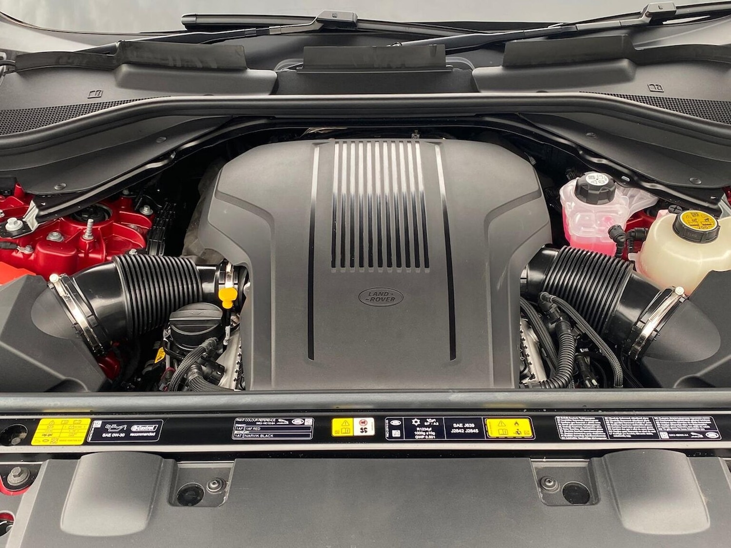 Used Land Rover Range Rover Sport 2025 for sale - 76492414: Photo 36