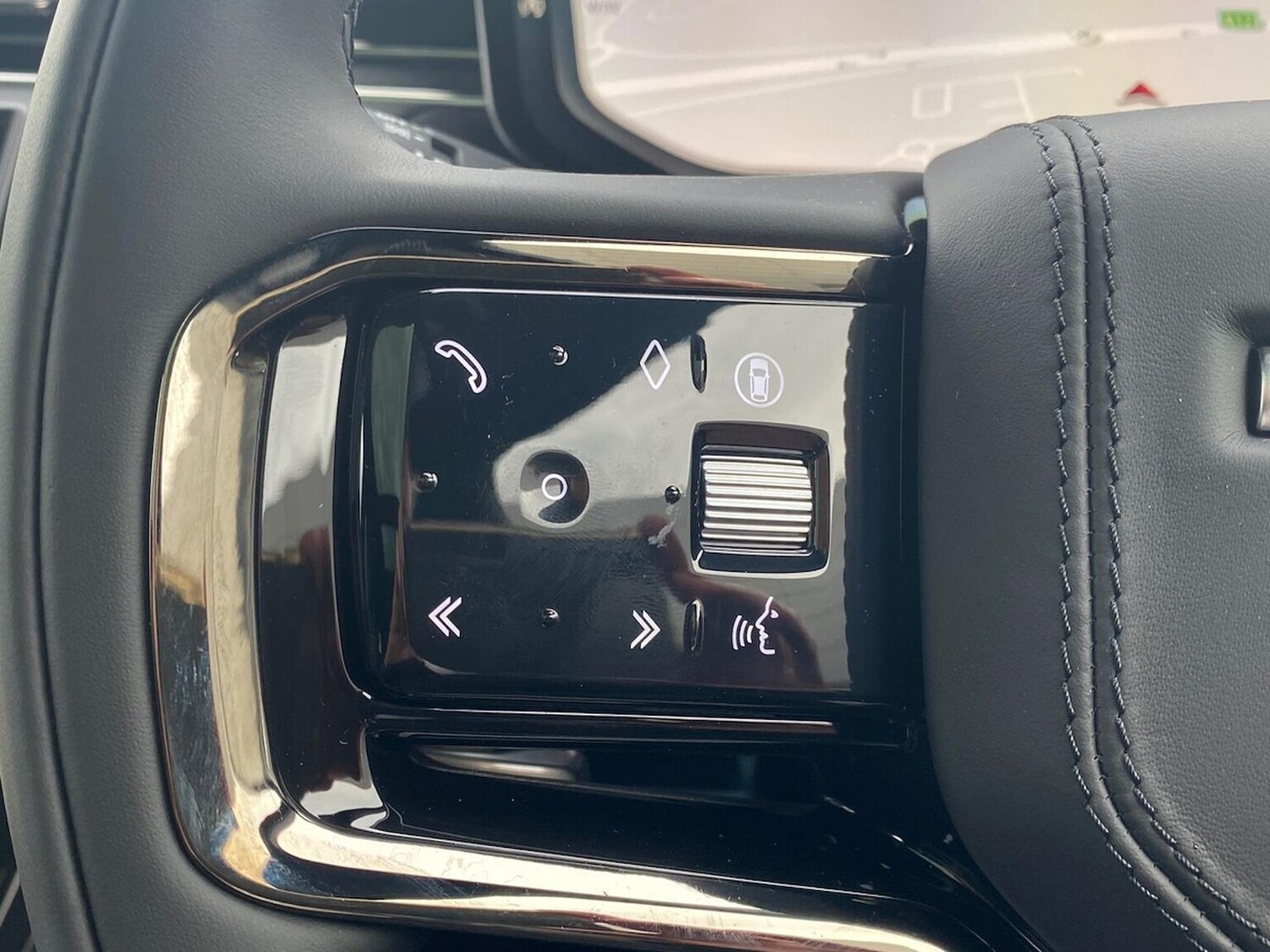 Used Land Rover Range Rover Sport 2025 for sale - 76492414: Photo 38