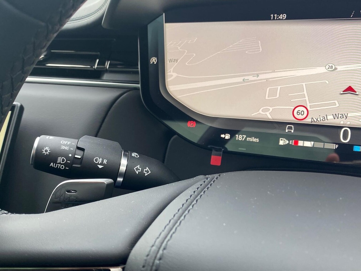 Used Land Rover Range Rover Sport 2025 for sale - 76492414: Photo 40