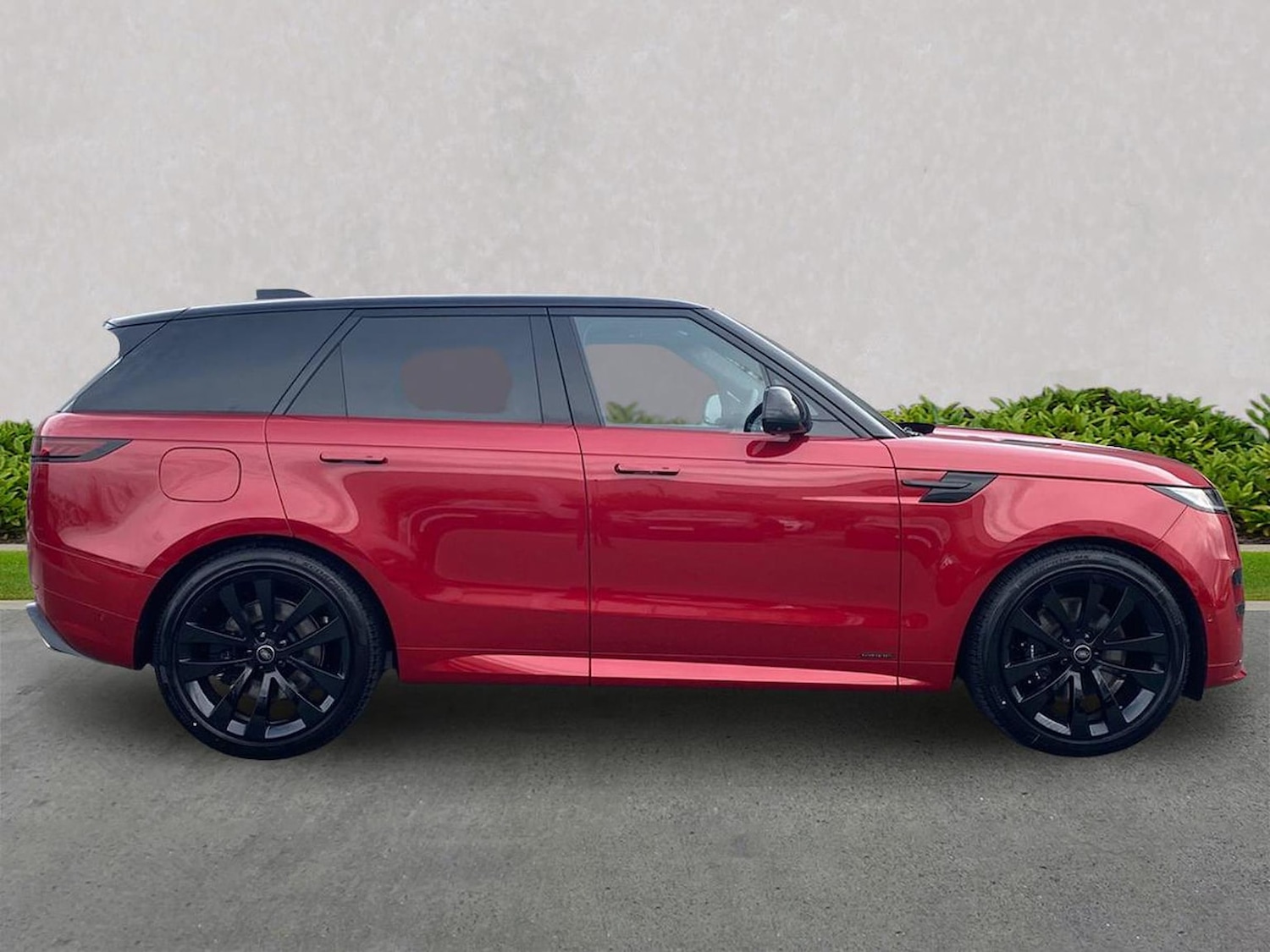 Used Land Rover Range Rover Sport 2025 for sale - 76492414: Photo 5