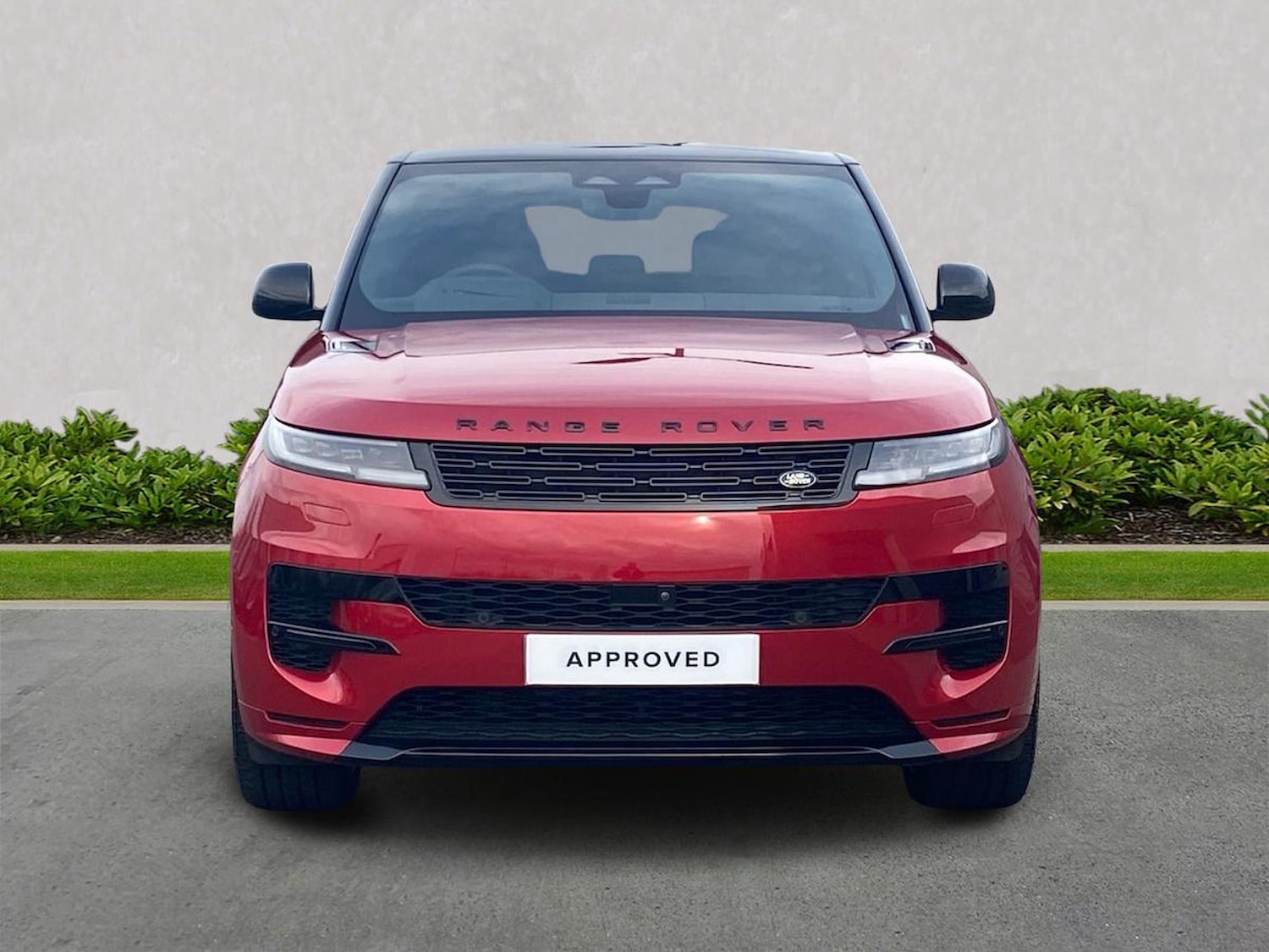 Used Land Rover Range Rover Sport 2025 for sale - 76492414: Photo 7