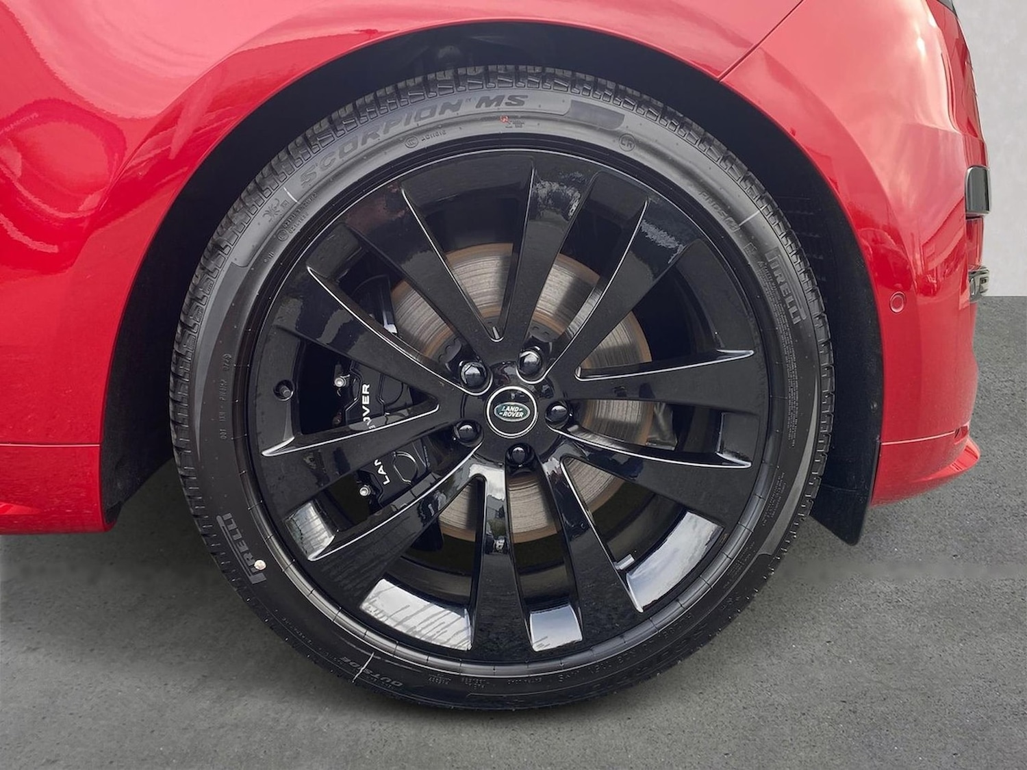 Used Land Rover Range Rover Sport 2025 for sale - 76492414: Photo 8