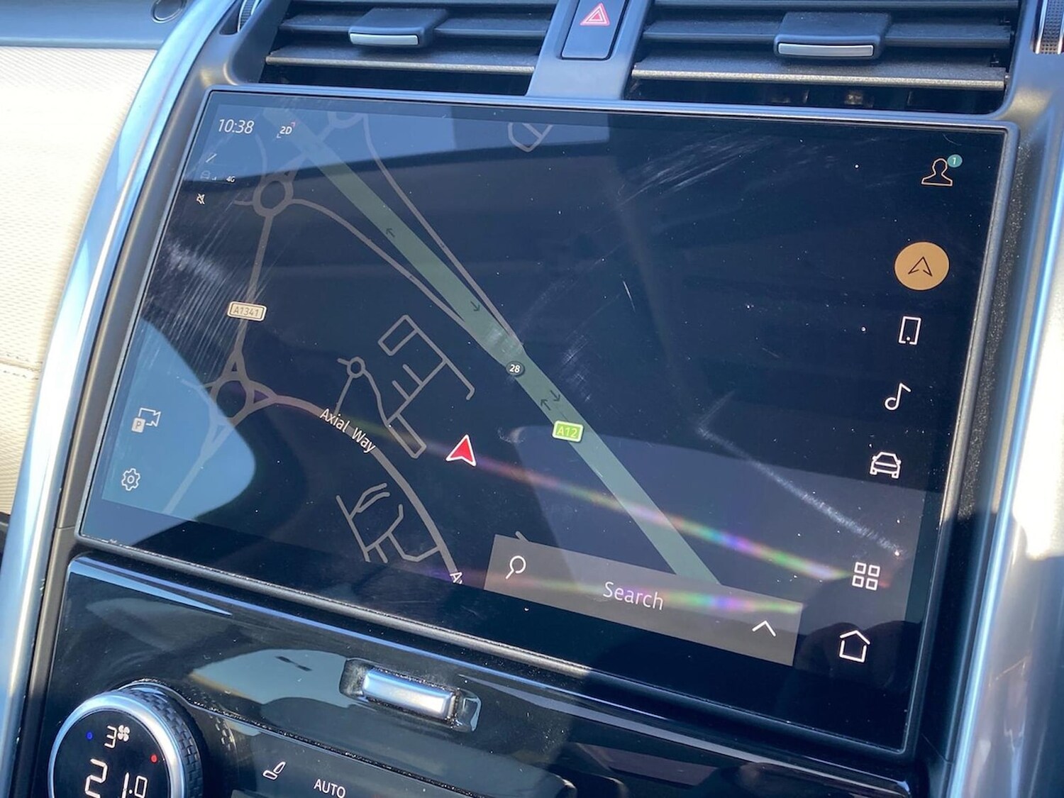 Used Land Rover Discovery 2025 for sale - 78193521: Photo 13