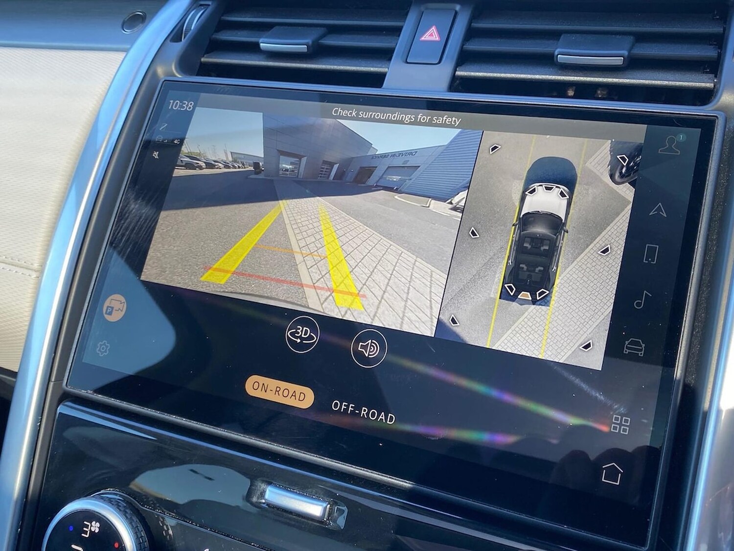 Used Land Rover Discovery 2025 for sale - 78193521: Photo 14