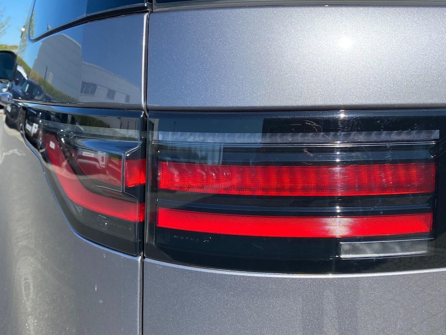 Used Land Rover Discovery 2025 for sale - 78193521: Photo 21