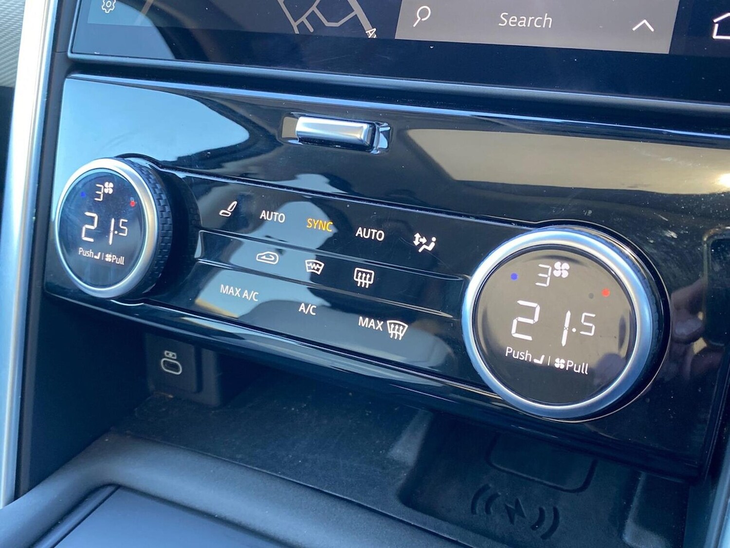 Used Land Rover Discovery 2025 for sale - 78193521: Photo 24