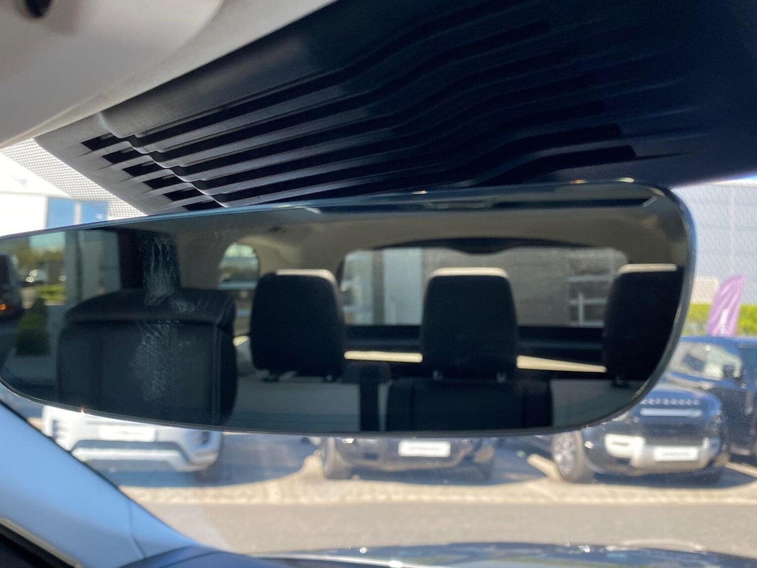 Used Land Rover Discovery 2025 for sale - 78193521: Photo 25