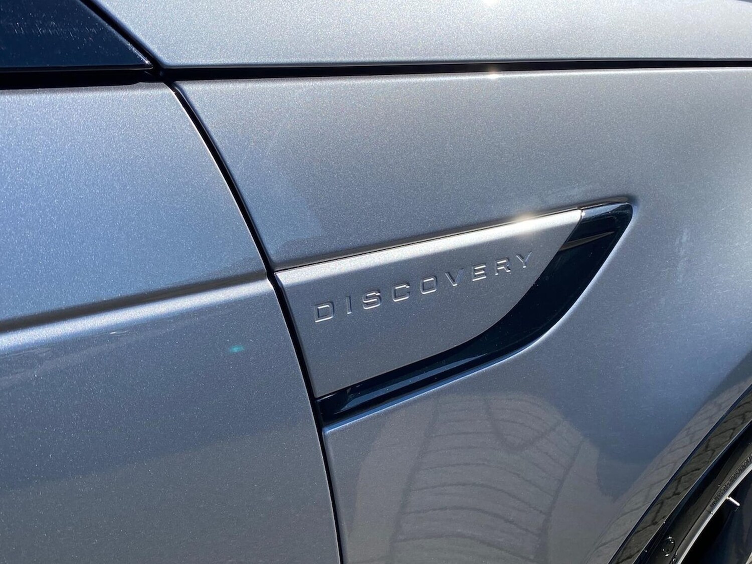 Used Land Rover Discovery 2025 for sale - 78193521: Photo 30