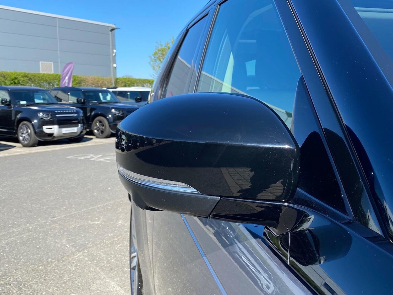 Used Land Rover Discovery 2025 for sale - 78193521: Photo 31