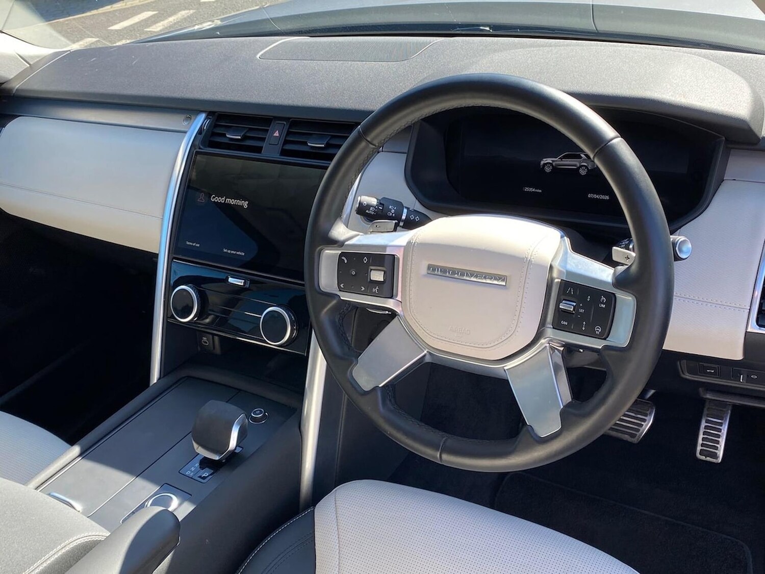 Used Land Rover Discovery 2025 for sale - 78193521: Photo 35