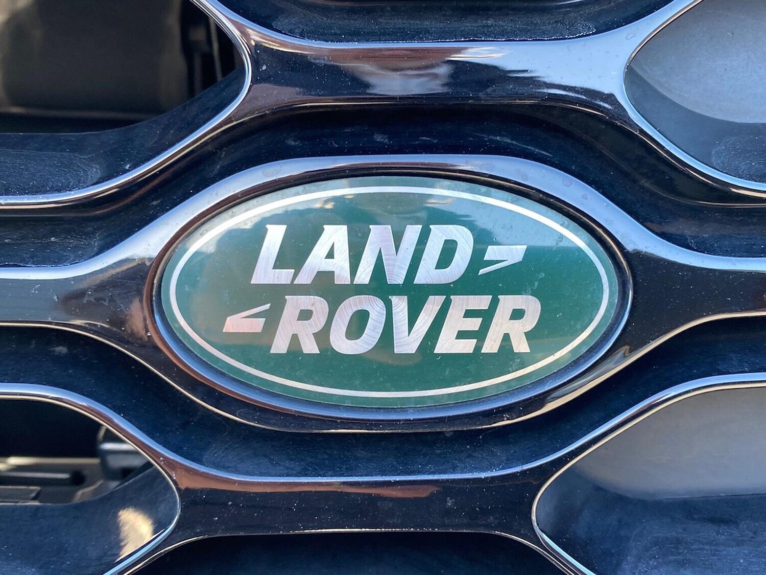 Used Land Rover Discovery 2025 for sale - 78193521: Photo 36