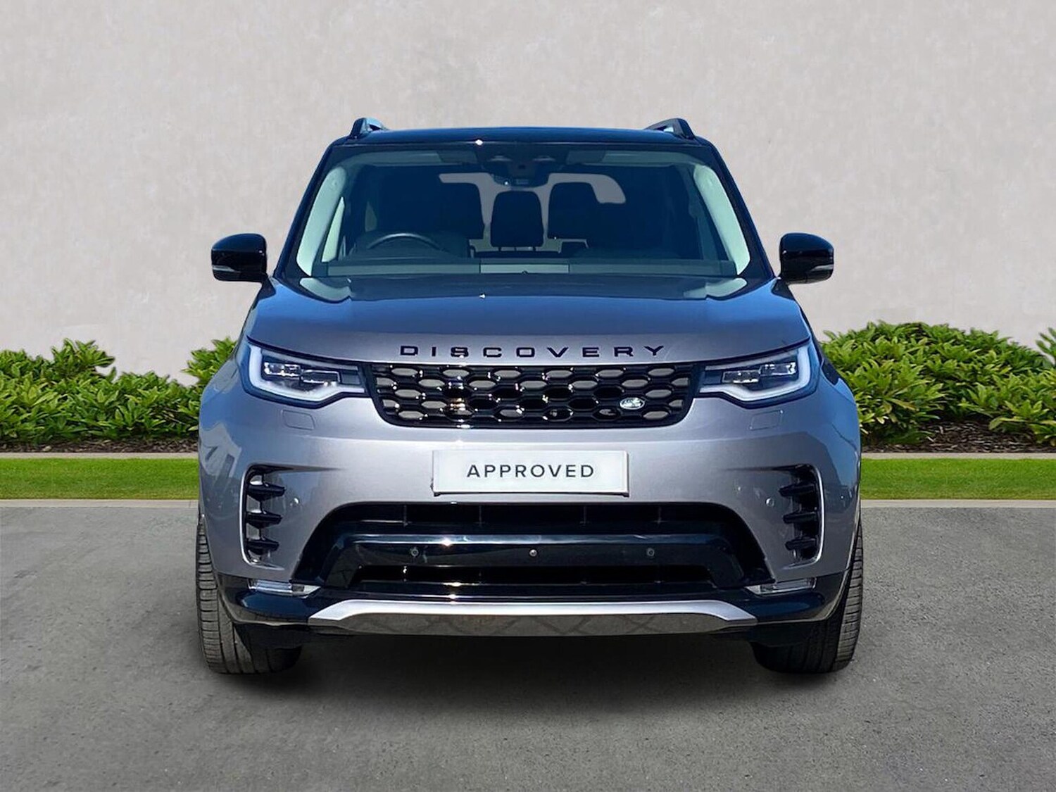 Used Land Rover Discovery 2025 for sale - 78193521: Photo 9