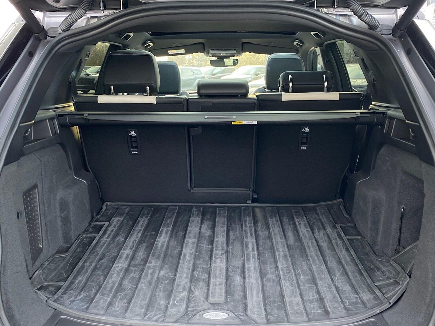 Used Land Rover Discovery Sport 2025 for sale - 77528896: Photo 10