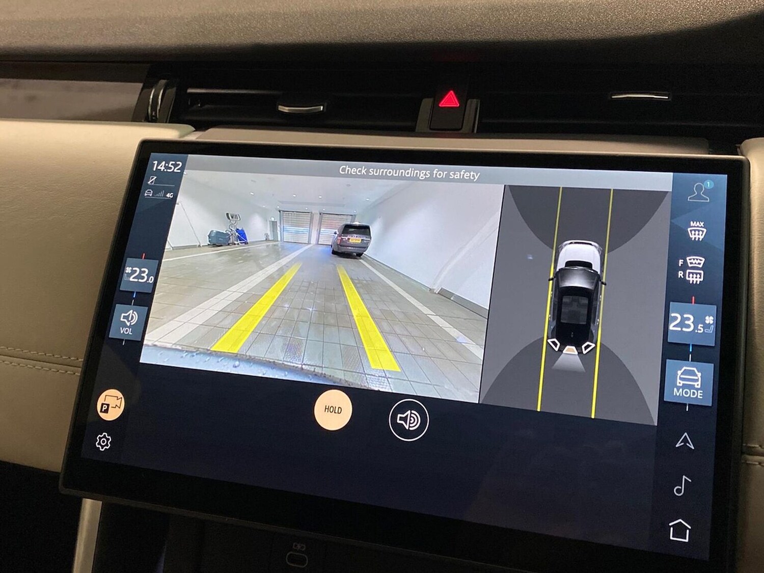 Used Land Rover Discovery Sport 2025 for sale - 77528896: Photo 12