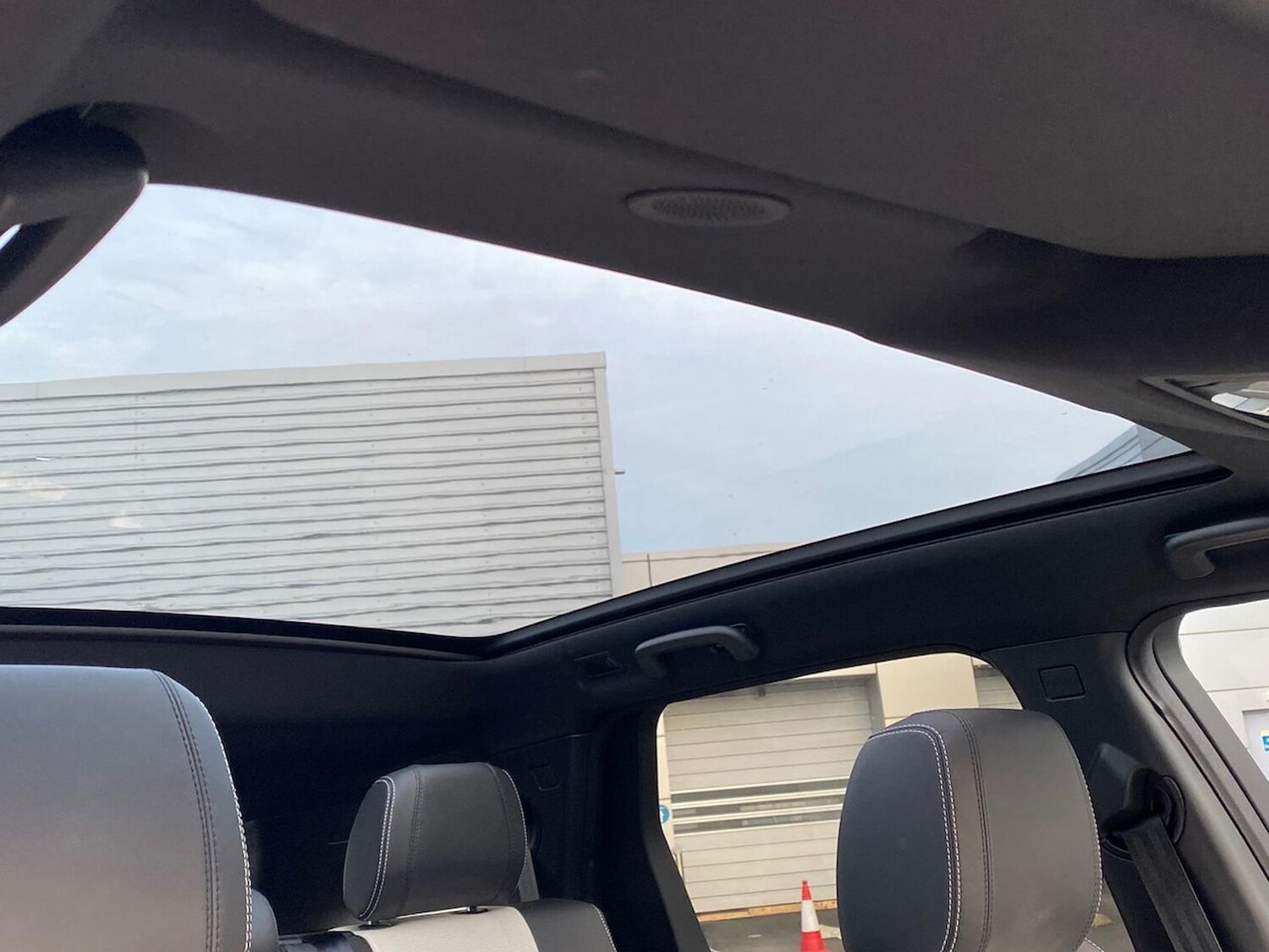 Used Land Rover Discovery Sport 2025 for sale - 77528896: Photo 21