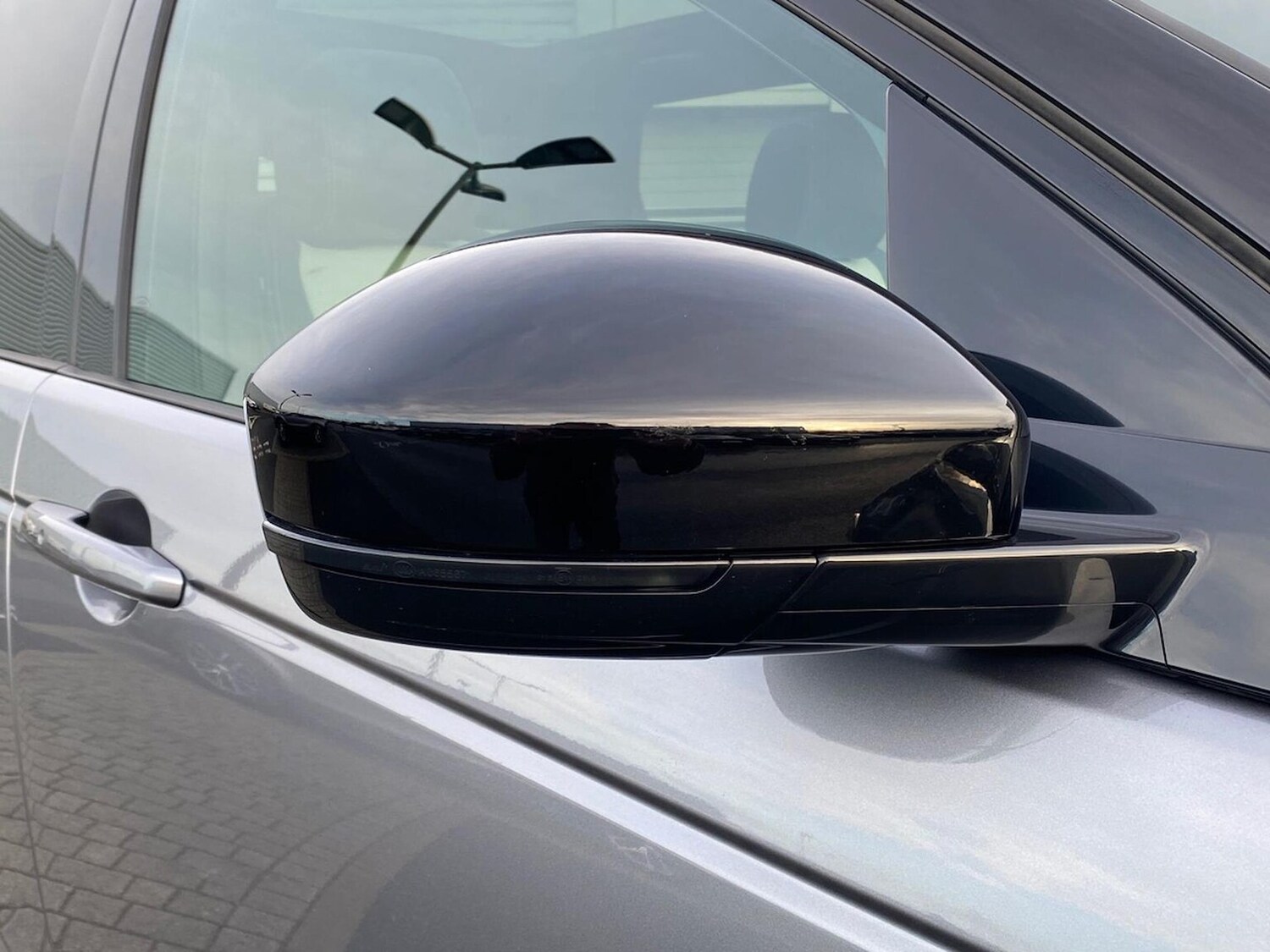 Used Land Rover Discovery Sport 2025 for sale - 77528896: Photo 27